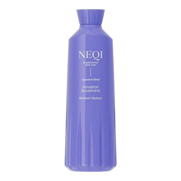 Shampoo Neqi moisture mystery 330 ml