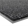 thumbnail image 1 of Notrax 550-109S0035CH 3 x 5 ft. 109 Brush Step Entrance Mat, Charcoal, 1 of 1
