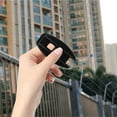 thumbnail image 4 of OULII 10 Pcs Isolants Portables en Plastique Noir pour Clôture de Ranch Protection des Fils, 4 of 8