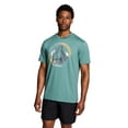 thumbnail image 4 of Reebok Men's and Big Men's Summit Graphic T-Shirt, Sizes XS-5XL, 4 of 6