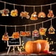 thumbnail image 3 of Toystoory Decoración colgante adecuada para fiestas, celebraciones y días de Acción de Gracias, adecuada para cualquier Kits de decoración para fiestas, 3 of 6