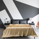 thumbnail image 5 of Cama de edredón color sólido, edredón lavable, suave como seda, cómodo, para dormitorio, bed sheet set, duvet cover set, high-quality bedding, silk-like comfort, easy care, lightweight, for, 5 of 7