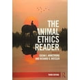 thumbnail image 1 of Pre-Owned The Animal Ethics Reader, 9781138918016, 1138918016, Paperback, 3 edition, 1 of 1