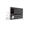 thumbnail image 3 of Radio para RV iRV Technologies IRV31 AM/FM CD DVD Bluetooth de 5", 3 of 4