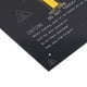 thumbnail image 3 of Plataforma de vidrio NikouMX para impresora 3D herramienta, 3 of 8