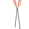 thumbnail image 1 of BESTYASH Trash Picker Tool Metal Item Retrieval Tool for Environmental Workers 1Set, 1 of 7