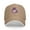Khaki, variant on Cartoon Wolf Baseball Caps for Men Women Fashion Summer Casquette Adjustable Casual Trucker Hats for Outdoor Activities