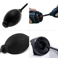thumbnail image 3 of eccomum Professional Camera Cleaning Kit Sensor Cleaning Kit with Air Blower Cleaning Swabs Cleaning Pen Cleaning Cloth for Most Camera Mobile Phone Laptop, 3 of 7