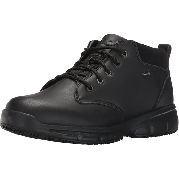 Fila Mens Memory Mike Mid SR Walking Shoe