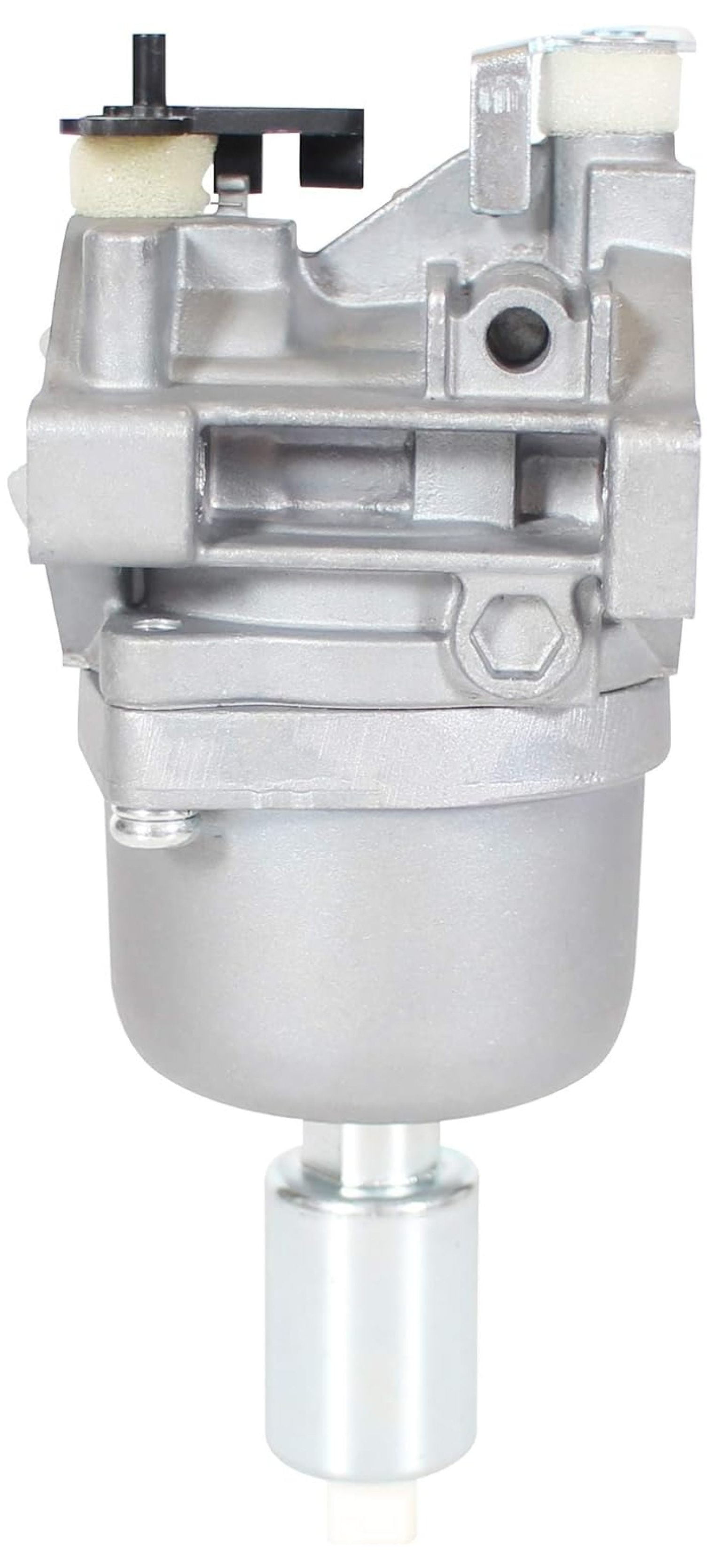 594593 Carburetor for Troy-Bilt Poulan Pro Lawn Mower - 799252 697203 Carburetor Parts Kit with Fuel Filter & Hose