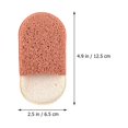 thumbnail image 2 of SHISUYAN Facial Sponge Cosmetic Sponges for Facial Deep Pore Cleansing Exfoliating, 2 of 8