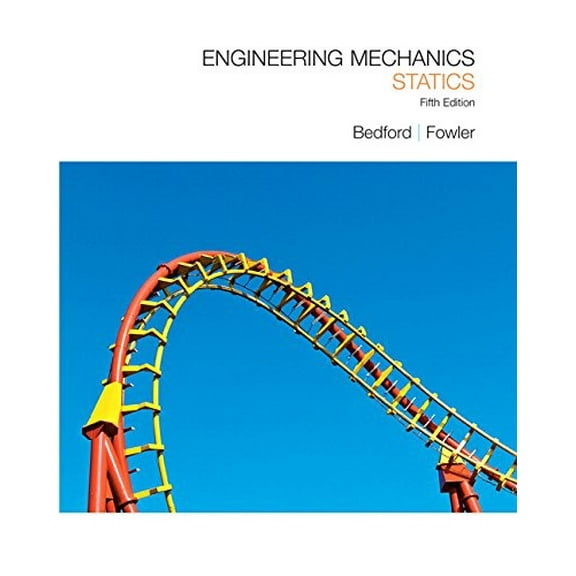 Pre-Owned Engineering Mechanics: Statics (Hardcover) 0136129153 9780136129158