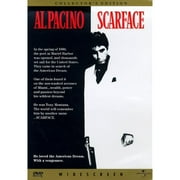 Scarface (Widescreen, Collector's Series)
