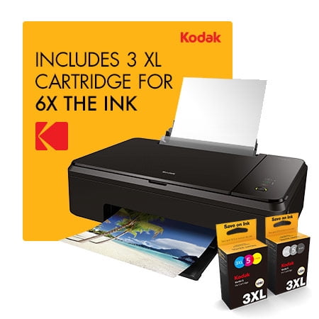 kodak verite 65 eco printer