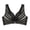 Black, variant on Aayomet Womens Bras Women's Blissful Benefits Super Soft Wireless Lightly Lined Comfort Bra,Red 36