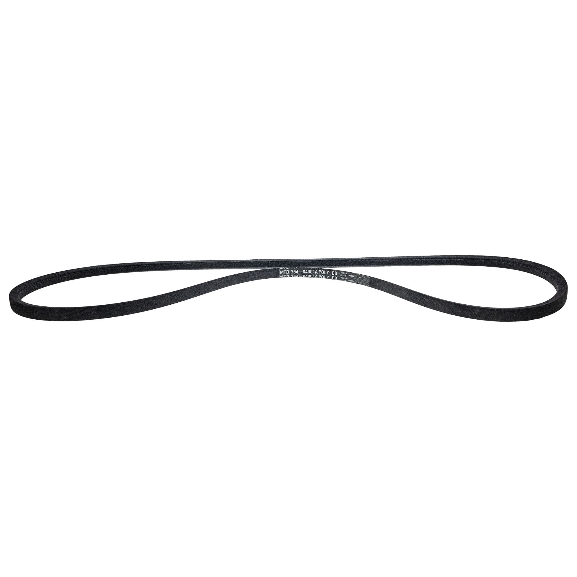 MTD 954-04001A 5L x 68.9" Lower Transmission V-Belt OEM Riding Lawn Mowers
