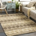 thumbnail image 2 of Farmhouse Naturals FNS-2302 9' x 12' Area Rug in Camel/Khaki/Butter, 2 of 6