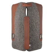 Weaver Leather Synergy Steam Pressed 1 1/4in x 32x32 Ch