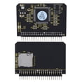 thumbnail image 1 of Moistureproof Memory Card To IDE, 44Pin Compact SD Card to IDE Adapter, Linux Systems for Vista System XP System, 1 of 7