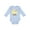 AE-Light Blue, variant on Inktastic My Nana Loves Me Cute Ducks Boys or Girls Long Sleeve Baby Bodysuit