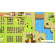 Harvest Moon: Light of Hope - Special Edition for Nintendo Switch