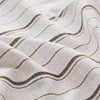 U Bedsure U by Bedsure Striped King Sheets Set, 4 Piece 16" Deep Pockets Soft Prewashed Microfiber… — $29.69 (50% off)