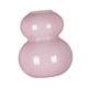 thumbnail image 5 of Florero en forma de calabaza, arreglo Floral, adorno de escritorio, centro de mesa, decoración de mesa, florero decorativo para escritorio y oficina Rosa, 5 of 8