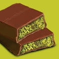 thumbnail image 6 of Leonessa Dubai Chocolate Bar with Pistachio Kunafa, Made with Belgian Chocolates, 3.5 oz 2-Pack, 6 of 7