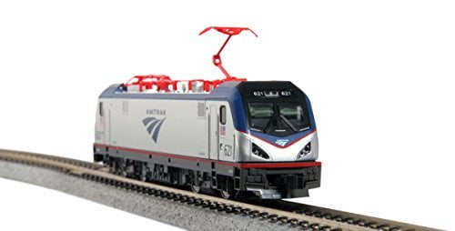 Kato Usa Model Train Products N Scale 
