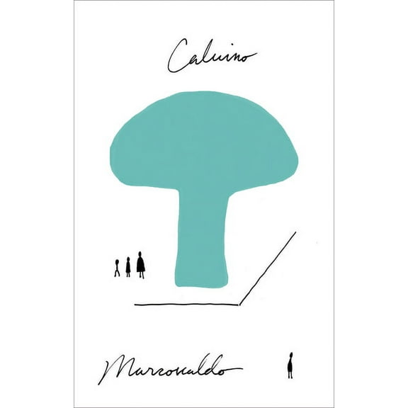 Helen and Kurt Wolff Books Marcovaldo: Or the Seasons in the City, (Paperback)