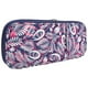 thumbnail image 2 of Bolsa de ganchillo de tela Oxford, aguja de palo largo, herramienta de costura, almacenamiento, accesorios para tejer, funda púrpura, 2 of 5