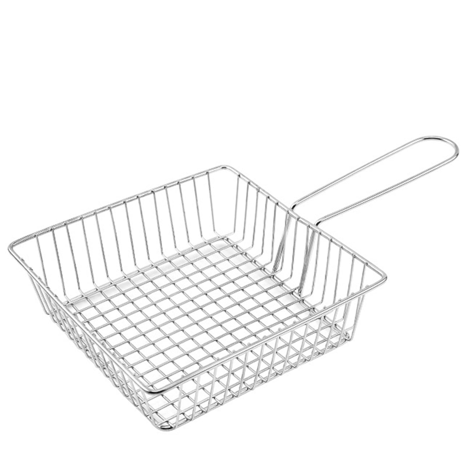 Mini French Fries Basket Chips French Fry Basket Holder Fried Food