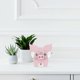 thumbnail image 3 of Wooden Animal Model Glasses Storage Rack Eyeglass Holder Desktop Ornament, 3 of 3