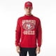thumbnail image 1 of Sudadera New Era Crew Neck NFL San Francisco 49ers, 1 of 5