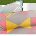 thumbnail image 4 of Bangcool Inflatable Pillow Foldable Portable Air Pillow Travel Pillow for Outdoor Camping, 4 of 10