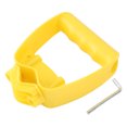 thumbnail image 2 of Herramienta de Ahorro de Espalda, Longitud Ergonómica Ajustable Reduzca la Fatiga El Trabajo de Trabajo de Ahorro de la Pala del Pala para la Jardinería Domémica, 2 of 7