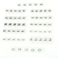 thumbnail image 4 of Conector Micro Usb, 12 Tipos Componentes De Control Industrial Puerto Micro Usb USB Para Conector USB SMD Para Industrial Para Conector Para Componentes ANGGREK Components, 4 of 8