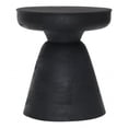 thumbnail image 1 of Taburete Kessa Muebles Sage Negro, 1 of 1