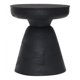 thumbnail image 1 of Taburete Kessa Muebles Sage Negro, 1 of 1