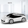 thumbnail image 4 of New Car Phone Stand E-commerce Hypercar Car Model Ornament Dashboard Navigation Bracket, 4 of 4
