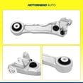 thumbnail image 3 of MOTORHEAD AUTO Front Left Lower Rear Suspension Control Arm Direct OE Replacement For Jaguar XKR XJ8 XK XF S-Type C2P24862 C2P24862, 3 of 3