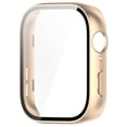 thumbnail image 4 of Smartwatch Bands Cover PC Tempered Glass Durable Scratch Resistant Integrated Design Easy Install Universal Compatibility, 4 of 6