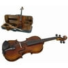 First Act Concert Series Violin