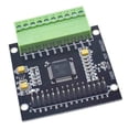 thumbnail image 2 of AD7606 Module Multi-Channel AD Data Acquisition Module 16-Bit ADC 8-Channel Synchronous Sampling, 2 of 6
