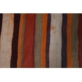 thumbnail image 6 of Moroccan Rug, Turkish Rugs, Vintage Rug, Floor Rug, 2.3x8.4 ft Runner Rug, 6 of 9