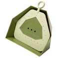 thumbnail image 4 of FRCOLOR 1 Set of Desktop Cleaning Wiper Squeegee Dustpan Set Desktop Sweep Cleaning Dustpan, 4 of 8
