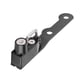 thumbnail image 1 of Cerradura de seguridad para casco, cerradura antirrobo para casco de motocicleta Accesorio para motocicleta Cerradura antirrobo para casco de motocicleta Características de vanguardia, 1 of 9
