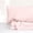 Pink White-Full, variant on Striped Bed Sheet Set Navy Blue White Queen Size