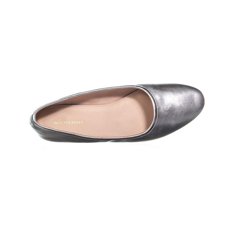 Avec les filles myrina clearance ballet flat