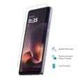 thumbnail image 2 of DuraGlass Tempered Glass Screen Protector for Motorola moto g POWER (2026 / 2025) with Quick Installation Tray, 2 of 6